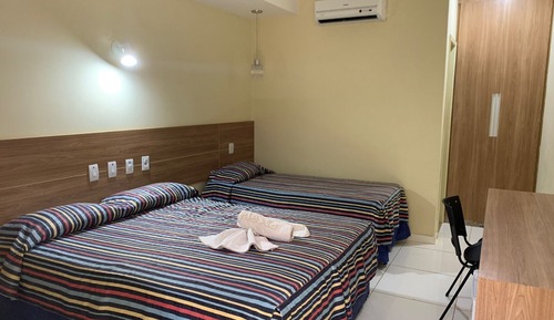 Standard Apartment