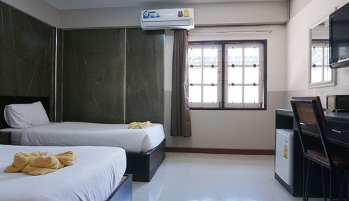 Superior Room