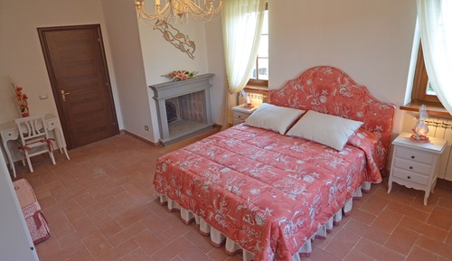 Premium Quadruple Room