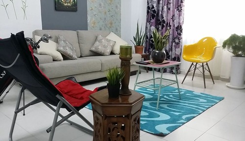 Apartment, 4 Bedrooms