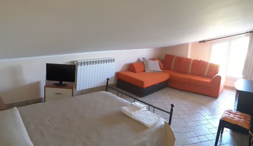 Suite, 2 Bedrooms