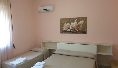 Double or Twin Room