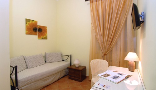 Apartment, 2 Bedrooms