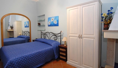 Comfort Room