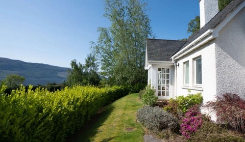 Cottage, 1 Bedroom, Lake View