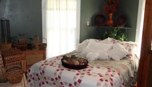 Superior Suite, Ensuite, Courtyard View (Allegretto Jalapeno Suite)