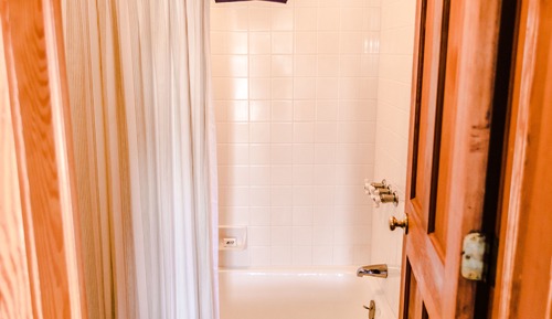 Family Suite, Multiple Bedrooms, Private Bathroom, Bay View