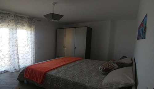 Deluxe Double Room, Private Bathroom