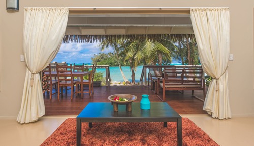Villa, 2 Bedrooms