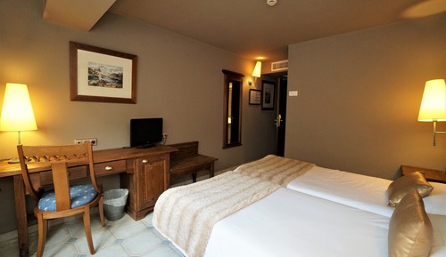 Single Room