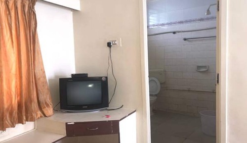 Superior Double Room, 1 Double Bed