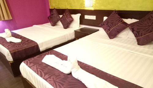 Executive Suite