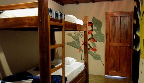 Comfort Room, 1 Bedroom, Private Bathroom, Ground Floor