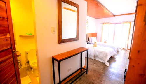 Seaview Room