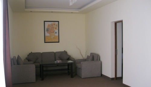 Deluxe Cottage, 3 Bedrooms, Smoking