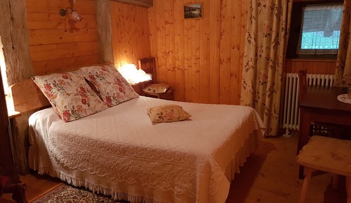 Family Triple Room (de l'avoine)