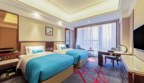 Comfort Double Room
