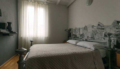 Deluxe Apartment, Ensuite