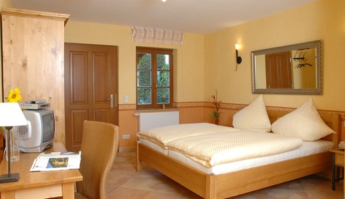 Comfort Double Room, 1 Double Bed, Non Smoking, Balcony