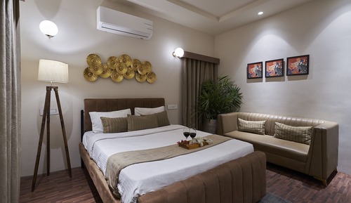 Villa, 1 Bedroom
