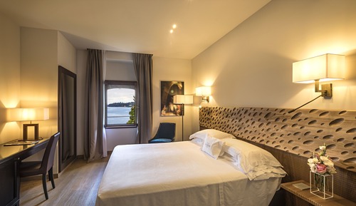 Superior Double Room, Lakeside