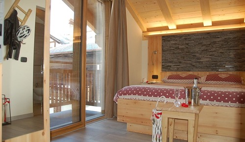 Comfort Double or Twin Room, Balcony