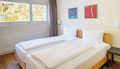 Premium Apartment, 1 Bedroom, Balcony, Mountain View