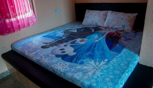 Standard Room, 1 Double Bed