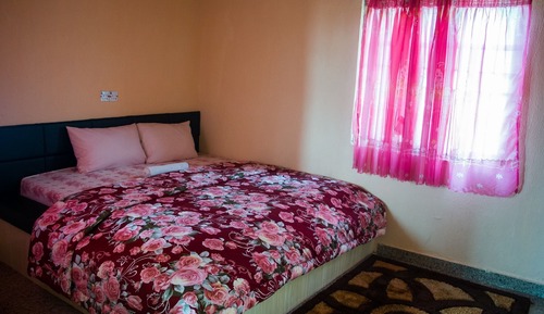 Executive Room, 1 King Bed