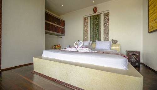 Villa, 1 Bedroom