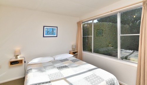 Cottage 1 