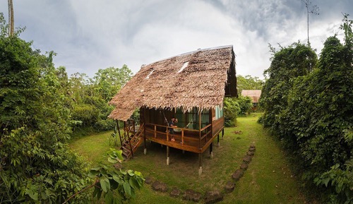 Bungalow (2)