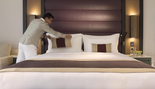 Superior Room, 2 Bedrooms (Family Room)