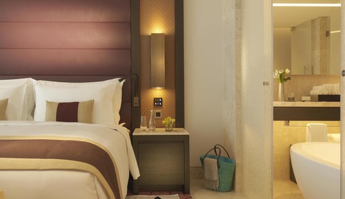 Superior Room, 1 Bedroom (Superior Room King)