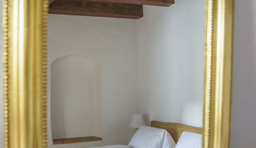 Romantic Apartment, 3 Bedrooms, Non Smoking, Kitchen (Nebengebäude 100m)
