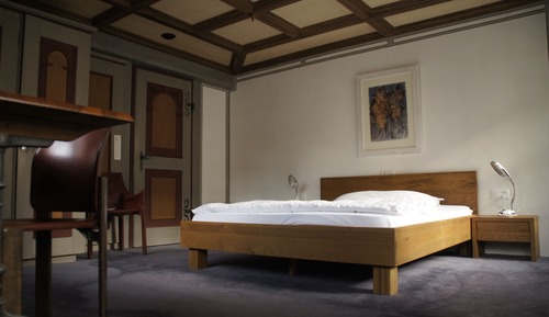 Superior Double Room (Nebengebäude 250m)