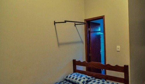 Economy Room, 1 Double Bed