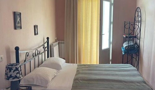 Basic Room
