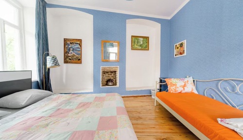 Basic Room