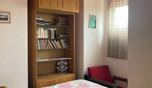 Standard Single Room, 1 Twin Bed