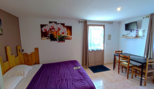 Basic Room