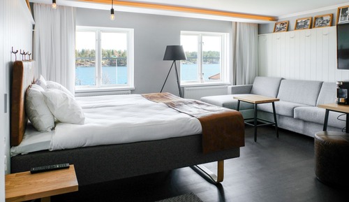 Exclusive Double Room