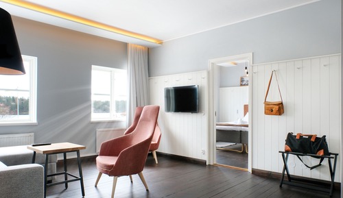 Suite