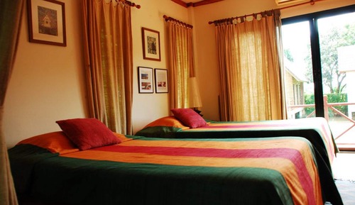 Deluxe Room - Lakeside