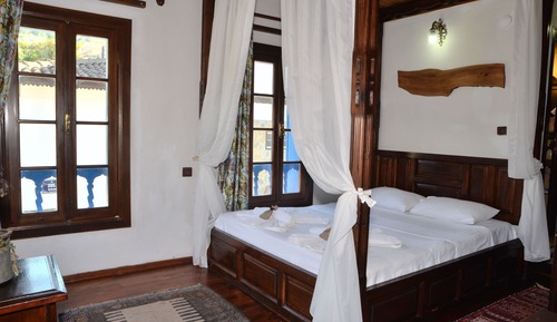 Traditional Double Room, 1 King Bed