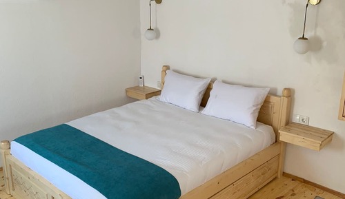 Traditional Room