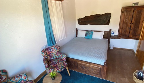 Traditional Double Room