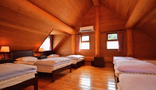 Cottage for 8 People
