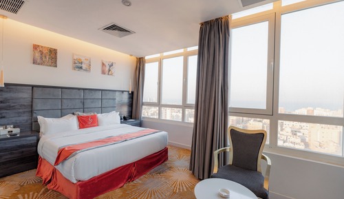 Royal Suite, 2 Bedrooms
