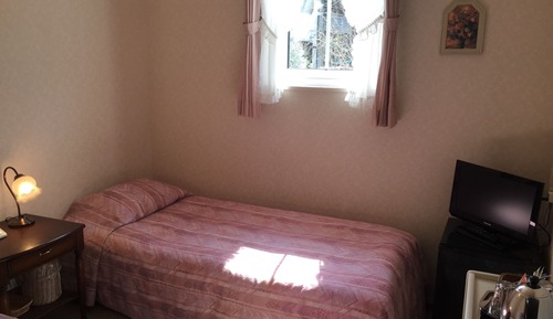 Standard Twin Room (  A  )